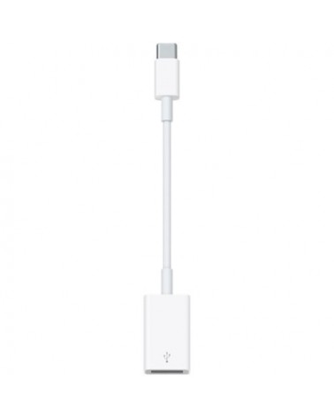 icecat_Apple MJ1M2ZM A cable USB USB 3.2 Gen 2 (3.1 Gen 2) USB C USB A Blanco