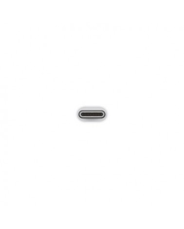 icecat_Apple MJ1M2ZM A cable USB USB 3.2 Gen 2 (3.1 Gen 2) USB C USB A Blanco