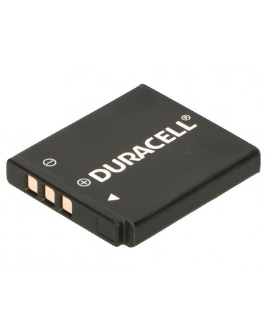 icecat_Duracell Camera Battery - replaces Pentax D-LI68 Battery