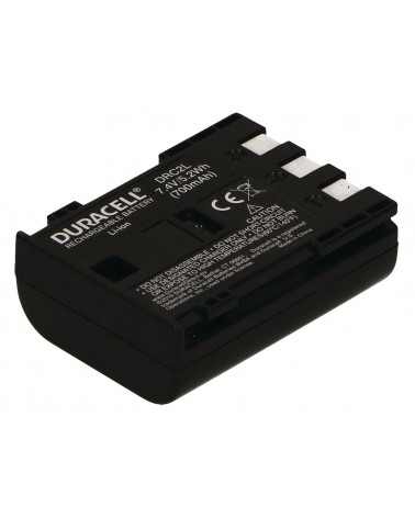 icecat_Duracell Camera Battery - replaces Canon NB-2L Battery