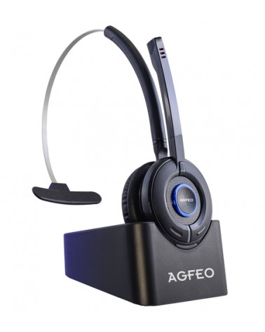 AGFEO Headset Dect IP...