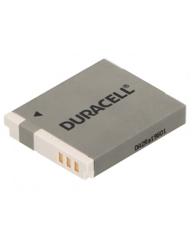 icecat_Duracell DR9720 baterie pro fotoaparáty a kamery Lithium-ion (Li-ion) 1000 mAh