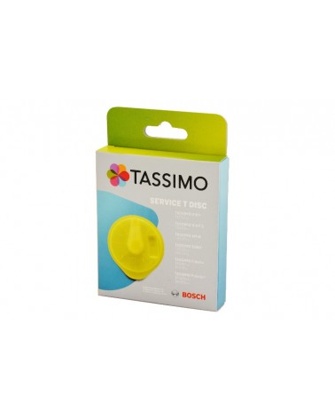 Bosch T-Disc für Tassimo...