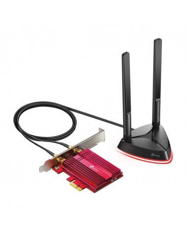 icecat_TP-LINK Archer TX3000E Eingebaut WLAN   Bluetooth 2402 Mbit s