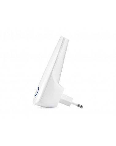 icecat_TP-LINK TL-WA850RE Network transmitter & receiver White
