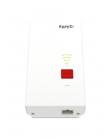 icecat_AVM FRITZ!Repeater 2400 Network repeater 1733 Mbit s White