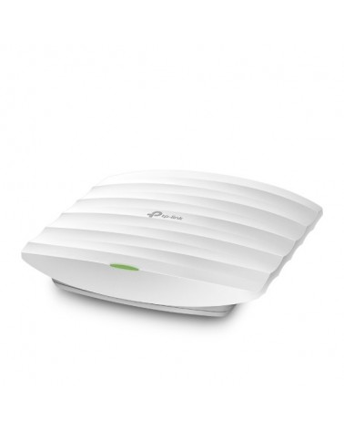 icecat_TP-LINK EAP245 1300 Mbit s Bianco Supporto Power over Ethernet (PoE)