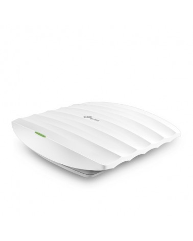 icecat_TP-LINK EAP245 1300 Mbit s Bianco Supporto Power over Ethernet (PoE)