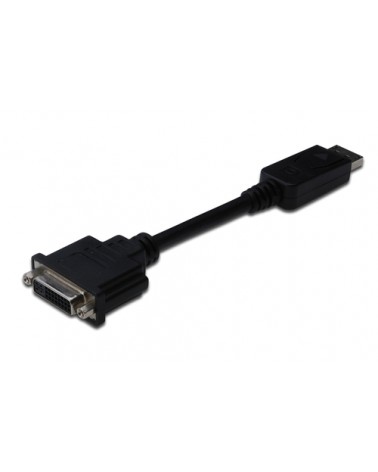 Digitus DisplayPort - DVI...