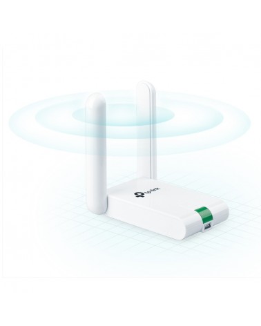 icecat_TP-LINK 300Mbps-High-Gain-Wireless-N-USB-Adapter