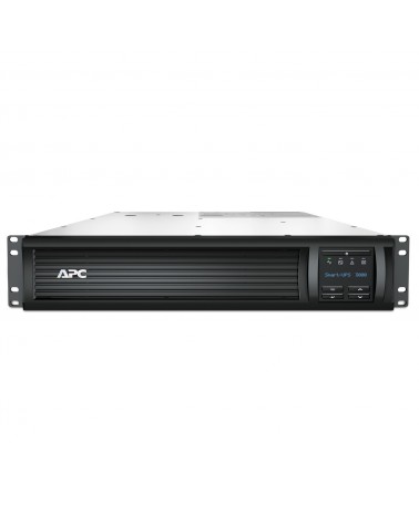 icecat_APC SMT3000RMI2UC uninterruptible power supply (UPS) Line-Interactive 3000 VA 2700 W 9 AC outlet(s)