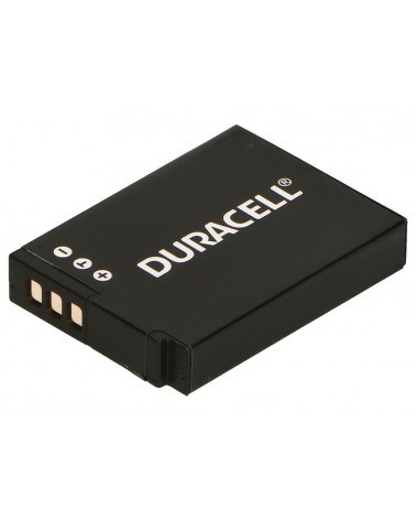 icecat_Duracell DR9932 batería para cámara grabadora Ión de litio 1000 mAh