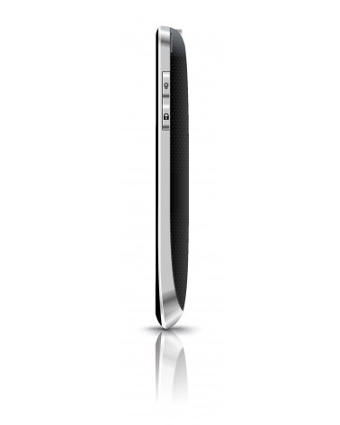 icecat_Emporia EUPHORIA 5.84 cm (2.3") 90 g Black, Silver Senior phone