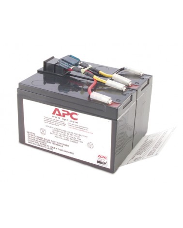 APC Batterie RBC48, RBC48
