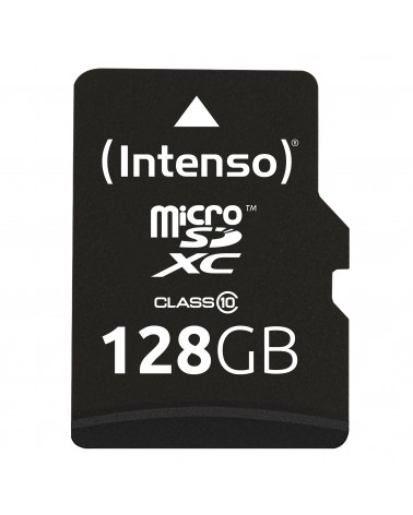 icecat_Intenso 3413491 paměťová karta 128 GB MicroSDXC Třída 10