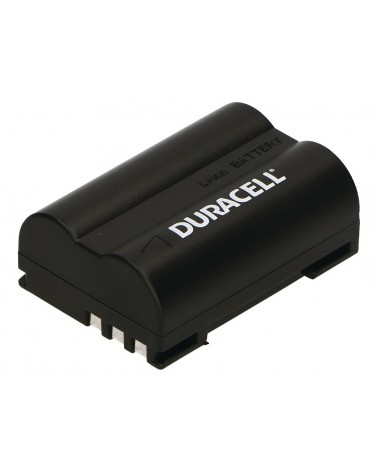 icecat_Duracell DR9630 batería para cámara grabadora Ión de litio 1600 mAh