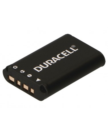 icecat_Duracell Camera Battery - replaces Sony NP-BX1 Battery