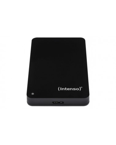 icecat_Intenso 2,5" Memory Case disque dur externe 4000 Go Noir