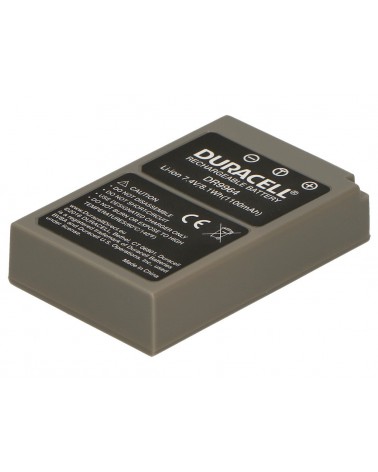 icecat_Duracell DR9964 batería para cámara grabadora Ión de litio 1100 mAh
