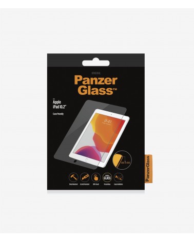 icecat_PanzerGlass 2673 protection d'écran de tablette Protection d'écran transparent Apple 1 pièce(s)