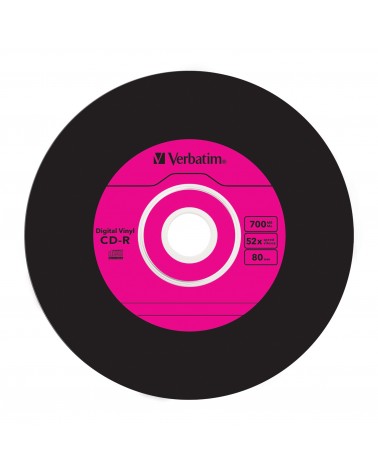 icecat_Verbatim CD-R AZO Data Vinyl 700 MB 10 pc(s)