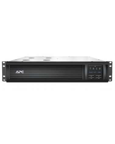 icecat_APC SMT1000RMI2UC alimentation d'énergie non interruptible Interactivité de ligne 1000 VA 700 W 4 sortie(s) CA