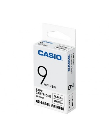 icecat_Casio XR-9WE1 pásky do tiskáren
