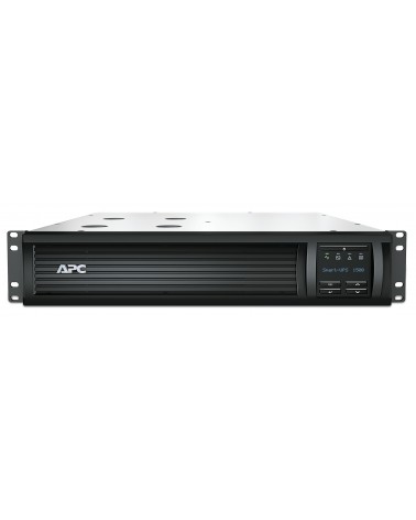 icecat_APC SMT1500RMI2UC uninterruptible power supply (UPS) Line-Interactive 1500 VA 1000 W 4 AC outlet(s)