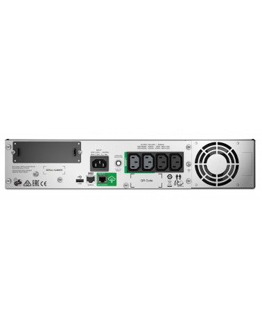 icecat_APC SMT1500RMI2UC uninterruptible power supply (UPS) Line-Interactive 1500 VA 1000 W 4 AC outlet(s)