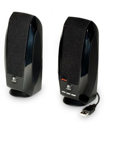 LOGITECH S150 Digital USB...