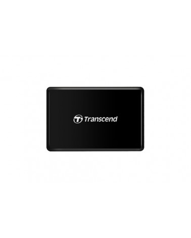 Transcend Card Reader RDF8...