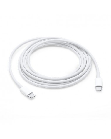 APPLE USB-C Charge Cable -...