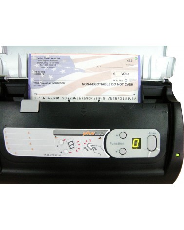 icecat_Plustek SmartOffice PS286 Plus Skener s automatickým podáváním dokumentů 600 x 600 DPI A4 Černá, Stříbrná