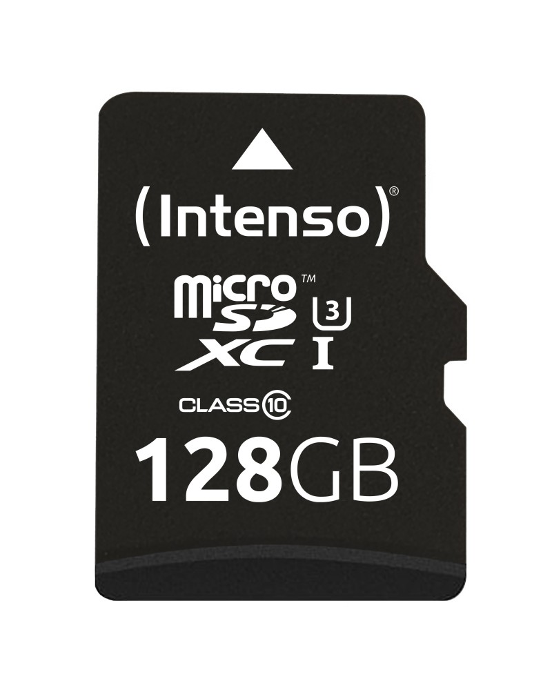 icecat_Intenso microSDXC 128GB Class 10 UHS-I Professional - Extended Capacity SD (MicroSDHC) memoria flash Classe 10