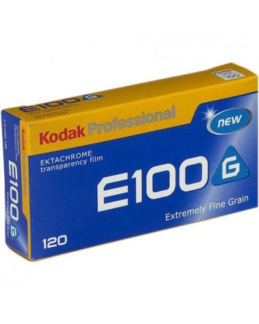 1x5 Kodak E-100 G...