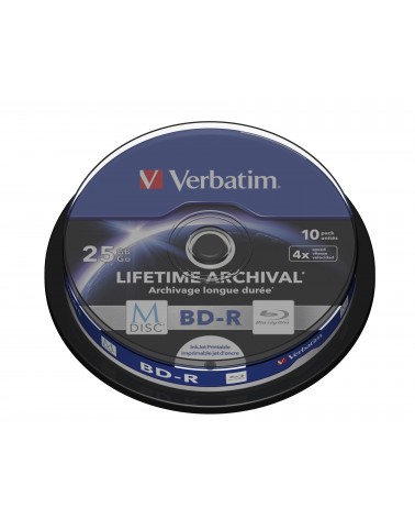icecat_Verbatim M-Disc 4x BD-R 25 GB 10 kusů
