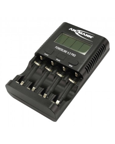 icecat_Ansmann Powerline 4.2 Pro Household battery AC