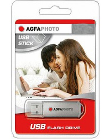 AGFAPHOTO USB 2.0 silver...