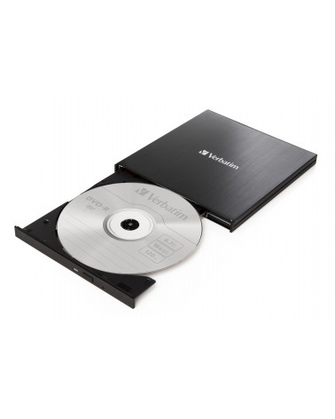 icecat_Verbatim 43886 lecteur de disques optiques DVD±RW Noir