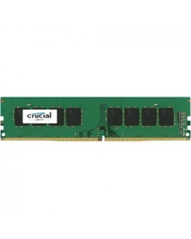 Crucial DDR4-2400...