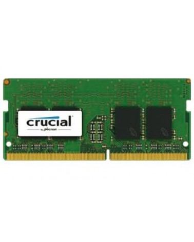 Crucial DDR4-2400...