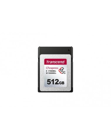 icecat_Transcend CFexpress 820 Speicherkarte 512 GB NAND