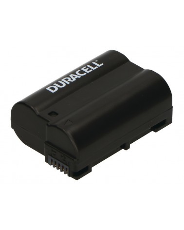 icecat_Duracell DRNEL15 batería para cámara grabadora Ión de litio 1600 mAh