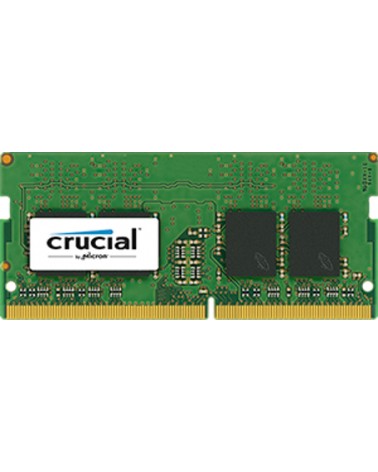 Crucial DDR4-2400...