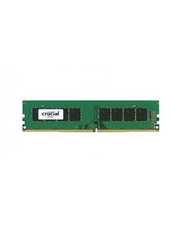 Crucial DDR4-2400...