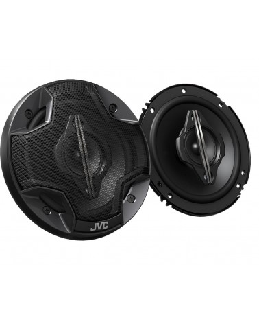 icecat_JVC CS-HX649 car speaker Round 4-way 350 W