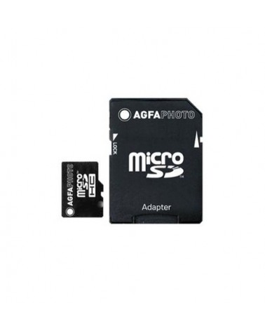 AGFAPHOTO MicroSDHC UHS-I...