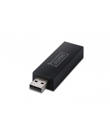 Digitus USB 2.0 Multi Card...