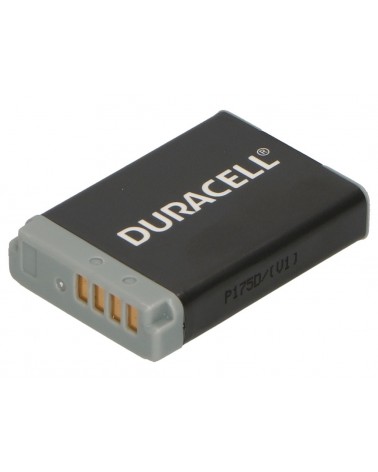 icecat_Duracell Camera Battery - replaces Canon NB-13L Battery