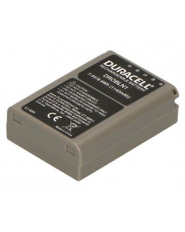 icecat_Duracell Camera Battery - replaces Olympus BLN-1 Battery